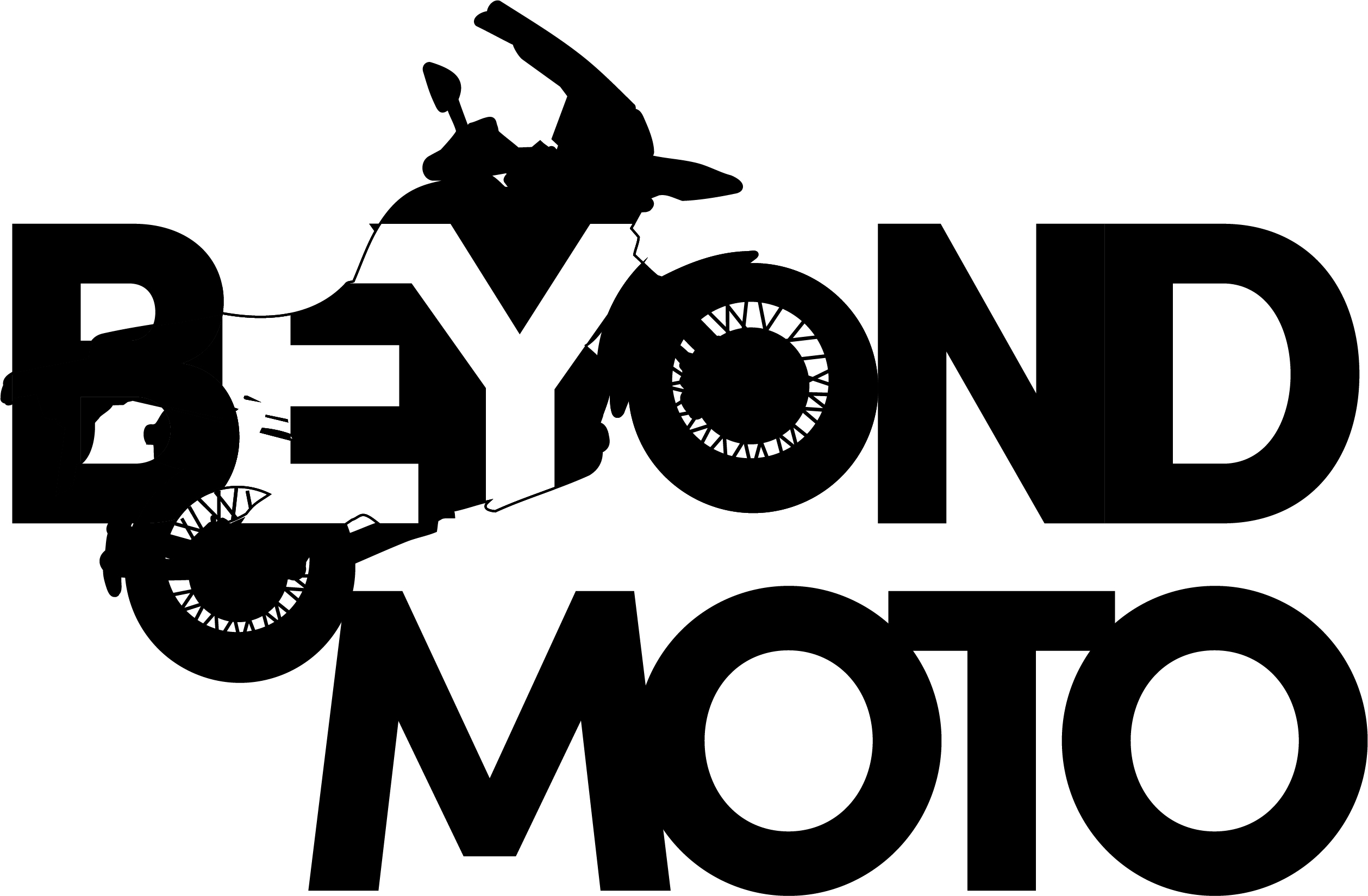 Beyond Moto